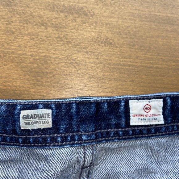 Ag Adriano Goldschmied Jeans - Picture 4 of 5